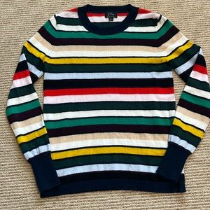 Jcrew cashmere sweater